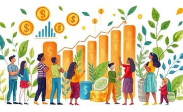 Smart Choices, Strong Future: The Core of Responsible Finance