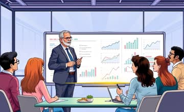 From Manager to Mentor: Empowering Your Finance Team's Growth