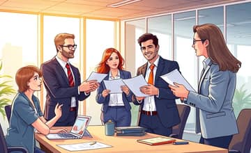 Delegation with Purpose: Empowering Your Finance Professionals