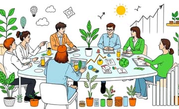 The Purpose-Driven Portfolio: Investing with Impact and Returns