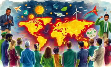 Beyond Profit: The Social Impact of Financial Leadership