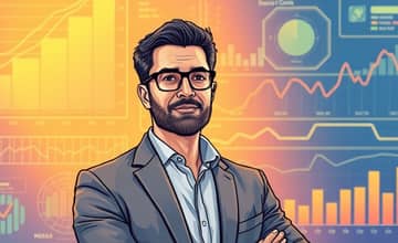 The Personal Brand of a Financial Leader: Authenticity and Trust