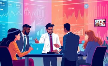 Solving the Talent Gap: Attracting and Retaining Finance Professionals