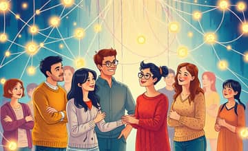 The Human Element: Cultivating Connection in a Data-Driven World