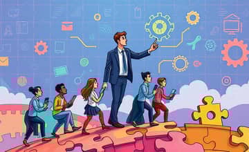 Building a Future-Proof Firm: Adaptability as a Leadership Trait