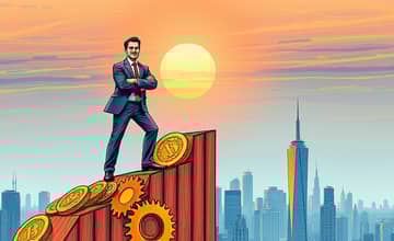 The Cost of Inaction: Bold Leadership in Financial Stewardship