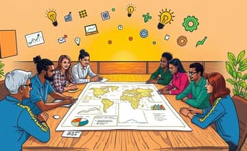 Designing for Impact: Strategic Planning with Purpose