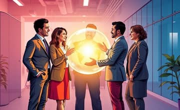 The Value of Vulnerability: Authentic Leadership in Finance