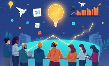 Communicating Vision: Engaging Stakeholders in Financial Goals