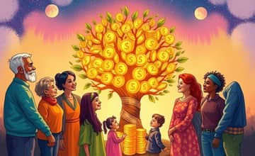 The Generational Impact of Your Financial Choices