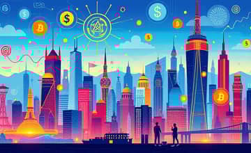 Leading Through Disruption: Navigating FinTech's Transformative Wave