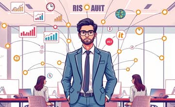 The Art of Influence: Leading Without Direct Authority in Finance