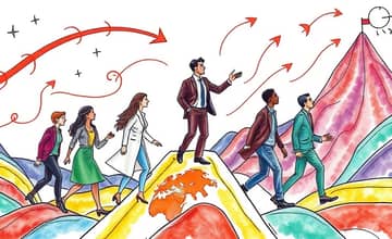 Leading with Agility: Responding to Rapid Market Changes