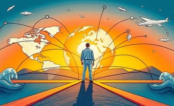 Navigating Complexity: Strategic Leadership in a Global Economy