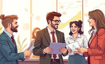 Driving Engagement: Motivating Your Finance Workforce