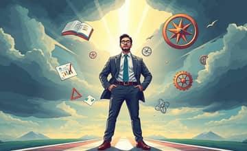 Strategic Vision: Guiding Your Firm Through Economic Uncertainty