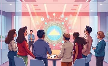 Fostering Collaboration: Breaking Down Silos in Finance