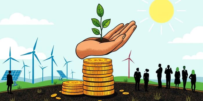 ESG Investing: Navigating the Ethical Investment Landscape