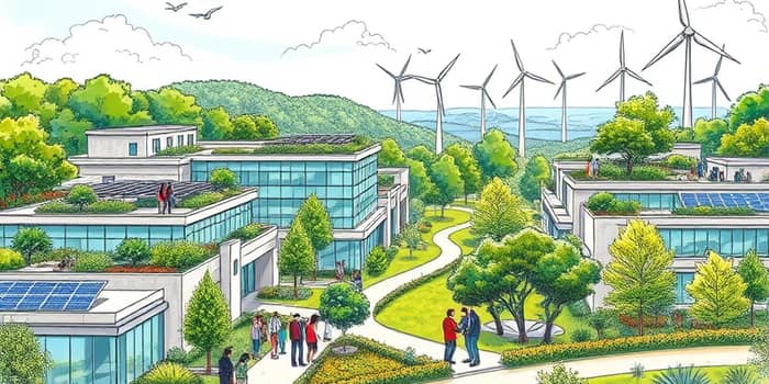 The Business Case for Sustainability: How ESG Drives Value