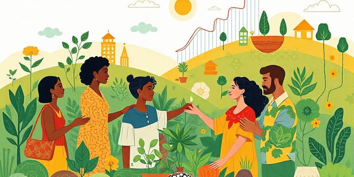 Beyond Returns: Measuring Your Portfolio's Social Impact