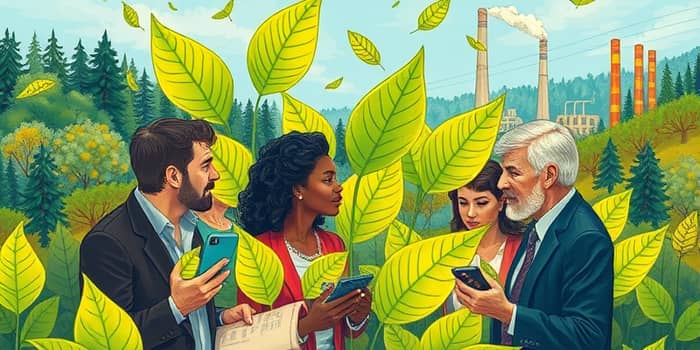 Decoding Greenwashing: Identifying Truly Sustainable Investments