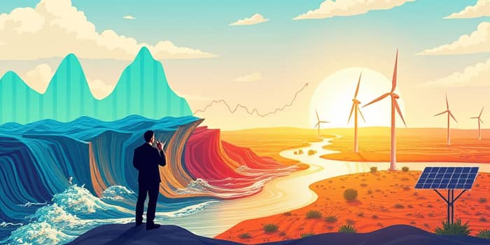Climate Risk and Your Portfolio: Preparing for a Changing World
