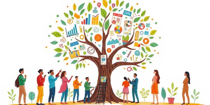 Impact Measurement: Quantifying Your Positive Change