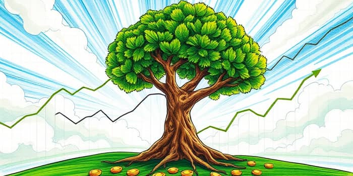 The ROI of Responsibility: How ESG Boosts Financial Performance