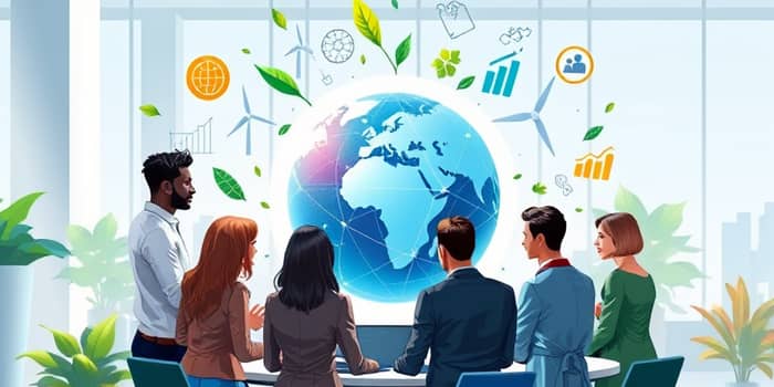 ESG Integration: Moving from Niche to Mainstream