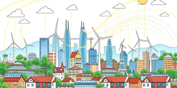 Financing the Future: A Guide to Sustainable Development Bonds