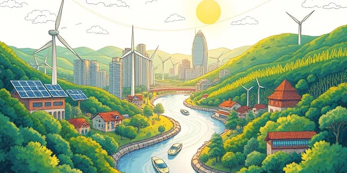 Eco-Innovations: Driving Returns and a Healthier Planet