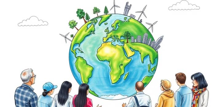 Planetary Health & Your Portfolio: A Confluence of Value