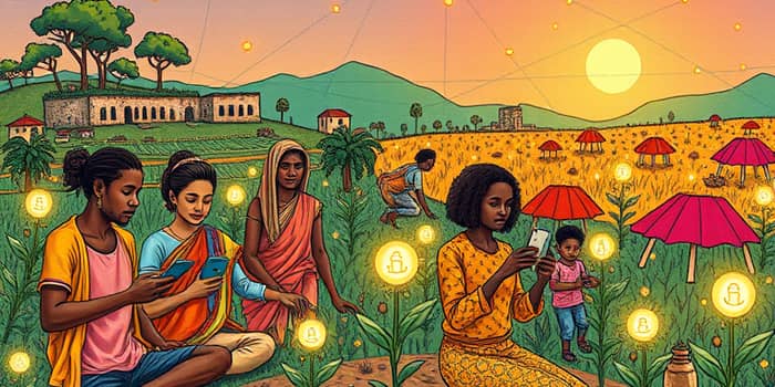 Financial Inclusion: Investing in Economic Empowerment