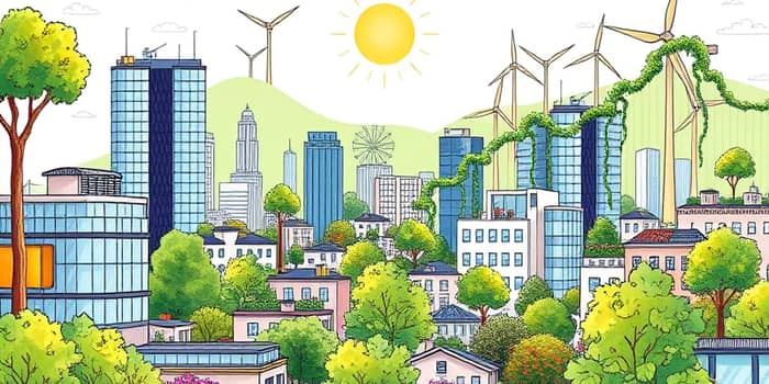 The Green Premium: How Eco-Conscious Businesses Outperform
