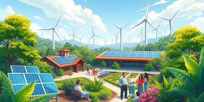 Beyond Compliance: The Financial Advantages of Environmental Leadership