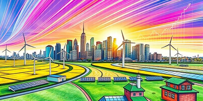 Beyond ESG: Quantifying the Financial Value of Climate Solutions