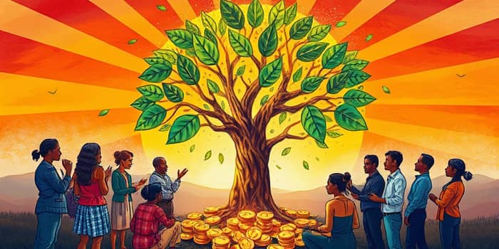 Your Money, Your Morals: A Financial Harmony Guide