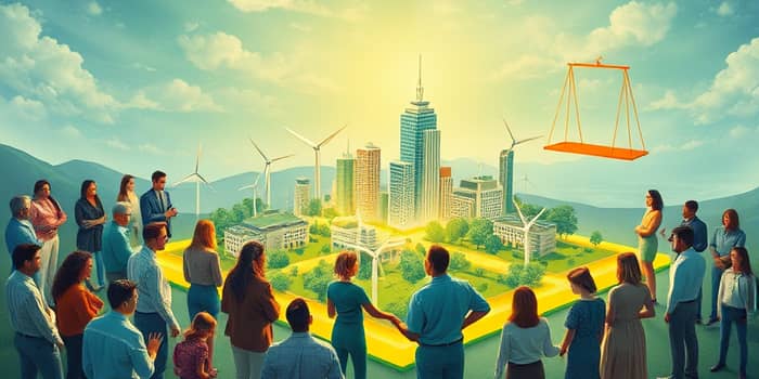 Decoding ESG: Making Sense of Responsible Investments
