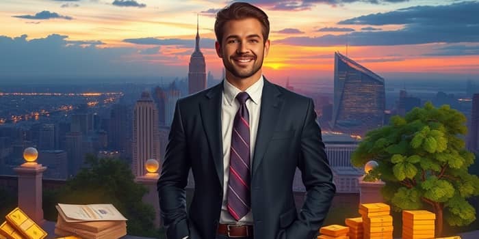 The Wealth Whisperer: Guiding Your Money Responsibly