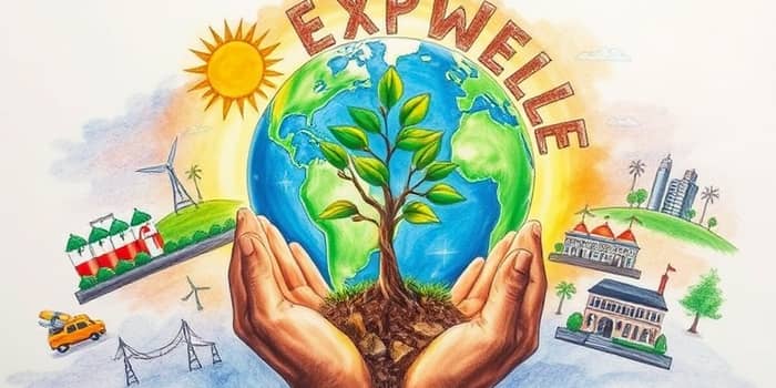 Sustainable Finance: Your Roadmap to a Better World