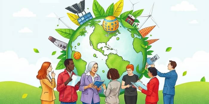 Navigating the Ethical Investment Landscape