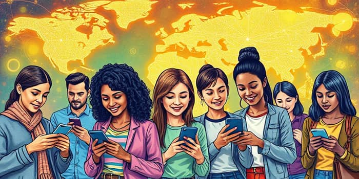 Empowering Change: Financial Tools for Social Good