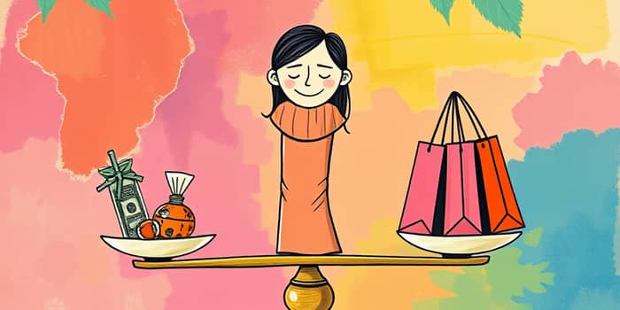 The Art of Mindful Spending: Intentionality in Every Transaction