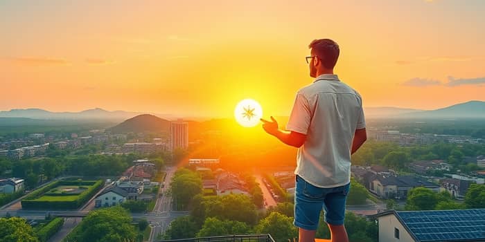 Financial Freedom with a Conscience: Achieving Both