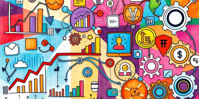 Beyond the Bottom Line: New Metrics for Success