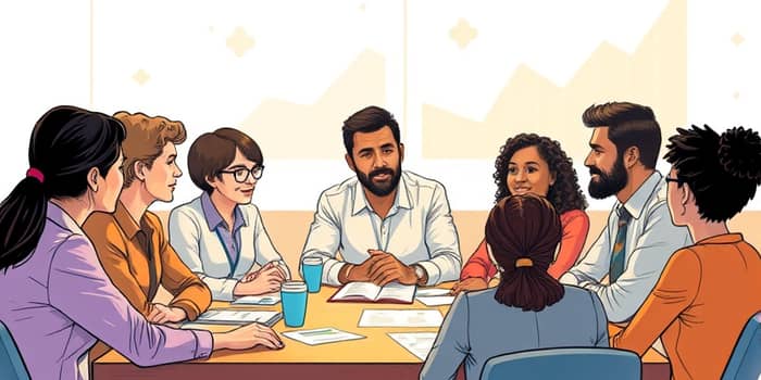 Beyond the Balance Sheet: Leading with Empathy in Finance