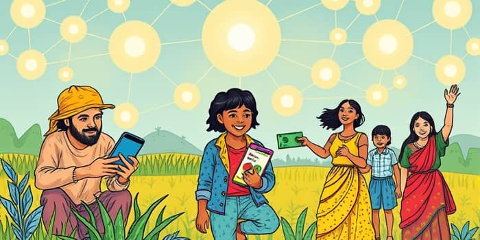 Making Your Money Work, for Everyone: A Responsible Stance