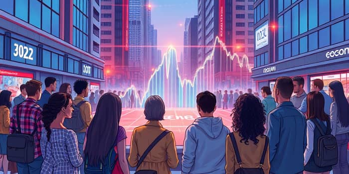 Future-Proofing Your Finances: A Responsible Strategy