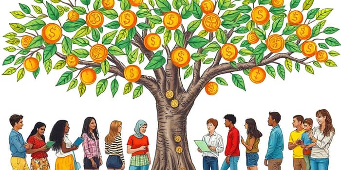 The Power of Purpose-Driven Investing: A Guide