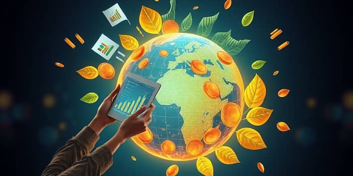 Impact Measurement: Tracking Your Financial Footprint